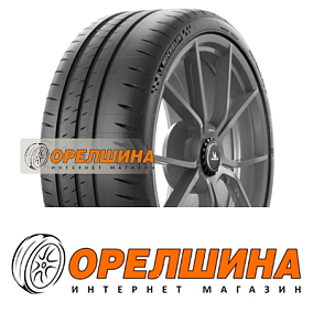 295/30 R20  101Y  Michelin  Pilot Sport Cup 2
