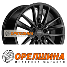 8x18  5x112  ET39  66,6  Khomen Wheels  KHW1807 (A6/Q5)  Black