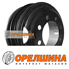 7x20  8x275  ET144  214  Kronprinz/Accuride  8/275/214/144  Black