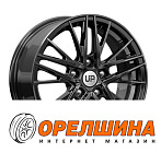6,5x16  5x100  ET38  57,1  Wheels  Up108  GB (shin)