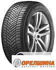 215/45 R17  91Y  Hankook  Kinergy 4S2 H750 (shin)