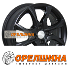 6x15  4x98  ET35  58,6  Скад  Тулон (КЛ233)  Бархат новый