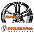 8,5x19  5x112  ET28  66,6  RST  R029 (Touareg)  BD