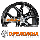 7,5x19  5x114,3  ET40  64,1  RST  R139  BD