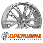 7x19  5x108  ET36  65,1  RST  R119 (Exeed)  Silver