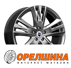 8,5x20  5x120  ET47  72,6  K&K  Атлас-Оригинал  HB (shin)