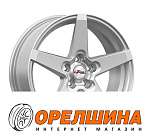 6,5x17  5x108  ET33  60,1  iFree  Токен  S (shin)