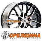 7,5x17  5x108  ET45  63,4  RST  R007 (Jaguar)  BD