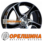 7x16  5x139,7  ET40  98,5  Скад  Вихрь (КЛ162)  Алмаз бархат новый