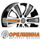 8x18  6x139,7  ET42  75,1  Replay  HV17  GMF