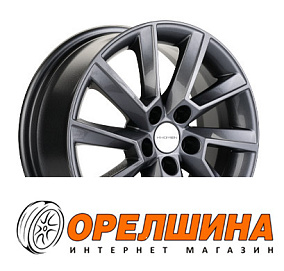 6x15  5x100  ET38  57,1  Khomen  1507  Grey_FP (shin)