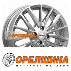 6x16  4x100  ET45  60,1  iFree  Миконос (КС946)  Нео-классик