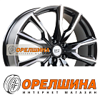 8x20  5x114,3  ET45  67,1  RST  R012 (Mazda)  BD