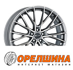 9,5x20  5x112  ET45  66,6  MAK  Speciale-D  Grapfp (shin)
