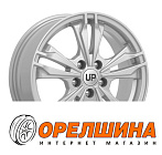 6,5x16  5x114,3  ET45  66,1  Wheels  Up103  S (shin)