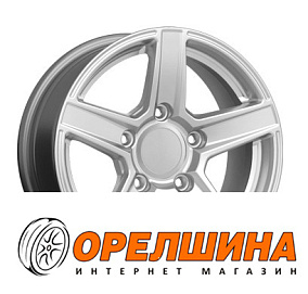 7x16  5x139,7  ET30  98,5  Скад  Сафари  HS (shin)