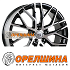 7,5x19  5x108  ET46  63,4  RST  R019 (Geely Tugela)  BD