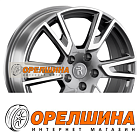 7,5x17  5x114,3  ET45  60,1  Replay  INF55(TY)  GMF