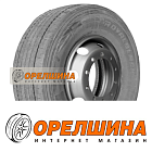 385/65 R22,5  164K  Royal Black  TL003