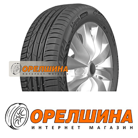 215/45 R16  90V  Ikon  Autograph Aqua 3