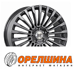 8,5x20  5x108  ET45  63,4  RST  R062  GG (shin)