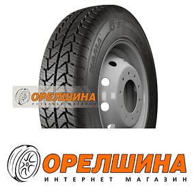 185/75 R16C  104/102Q  Кама-365 (НК-243)