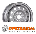 5,5x14  4x98  ET35  58,6  Accuride  Ваз 2170  Grey (shin)