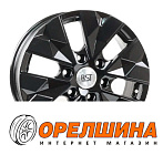 6,5x17  6x139,7  ET48  92,5  RST  R237  GB (shin)