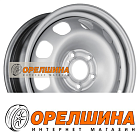 6,5x16  5x114,3  ET50  66,1  Magnetto  16003 S AM  Silver