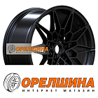 9x19  5x112  ET40  66,6  BKNG  Y1027  Black