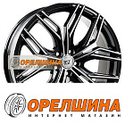 8,5x20  5x114,3  ET42  67,1  Tech Line  205  BD