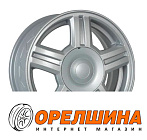 6x15  4x98  ET35  58,5  K&K  Торус  HB (shin)