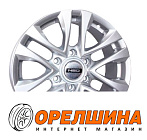 7,5x18  6x139,7  ET25  106,1  Neo  832  S (shin)