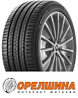 255/50 R19  107W  Michelin  Latitude Sport 3