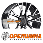10,5x23  5x112  ET31  66,6  LS Forged  LS FG07  MBF