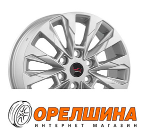 8x18  6x139,7  ET60  95,1  LegeArtis Concept  TY572  S (shin)