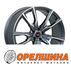 9,5x21  5x112  ET36  66,6  LegeArtis Concept  B539  HBFP (shin)
