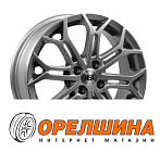 6x16  4x100  ET50  60,1  RST  R126  SL (shin)