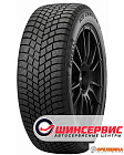 265/45 R21  108H  Pirelli  Ice Zero FR 3 