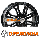 6x16  4x100  ET50  60,1  RST  R126 (Lada)  BL