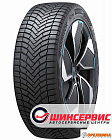 285/40 R20  108H  Hankook  iON Nordic SUV IW41A (shin)