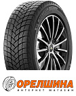 235/65 R17  108T  Michelin  X-ICE SNOW SUV (shin)