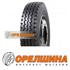 7,5/0 R16  122/118M  HiFly  HH301+