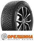 225/55 R19  103T  МИШЛЕН  X-ICE  NORTH 4 SUV шип. 