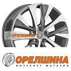 8x20  5x114,3  ET50  66,1  Replay  INF64  GMF