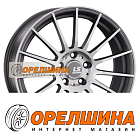 7,5x17  5x114,3  ET45  67,1  LS FlowForming  RC05  MGMF