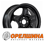 6,5x16  4x100  ET50  60,1  Magnetto  16030  Black (shin)
