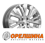 6,5x17  4x100  ET43  60,1  Скад  Тимару  HS (shin)