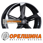 8,5x20  5x112  ET20  66,6  Replay  VV308  BKF