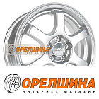 6x15  4x98  ET38  58,6  Скад  Киото (КЛ249)  Селена